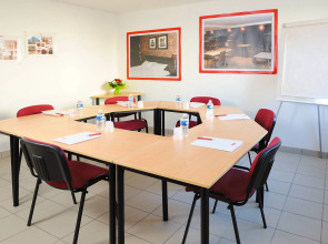 Residhome Metz Lorraine