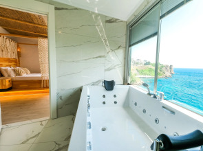 Bilem Hotel Beach & Spa