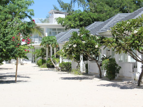 Seri Resort Gili Meno - Adults Only