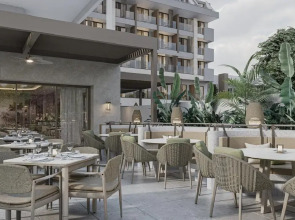 Seher Side Quality Resort & Spa