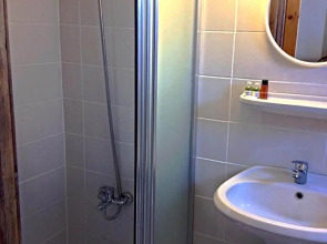 Bare Hill Holiday Village