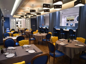 Shanghai Jinchen Hotel