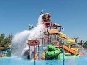 Amadria Park Camping Mobile Homes