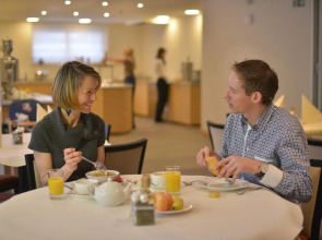 Alpenhotel Fleurs de Zermatt
