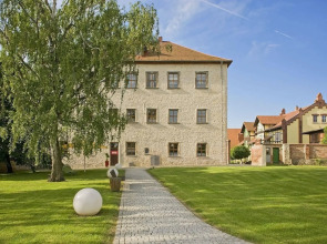 Resort Schloss Auerstedt