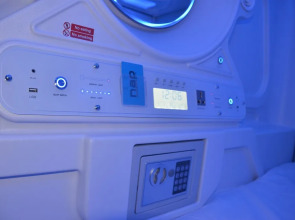 Napcorner - Nap for Sale