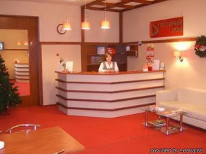 Гостиный Дом