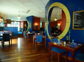 B&B HOTEL ROUEN Centre