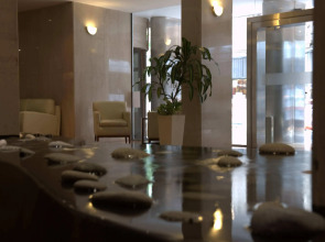 Park Royal City Buenos Aires