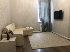 Апартаменты на улице Октябрьской Революции 223