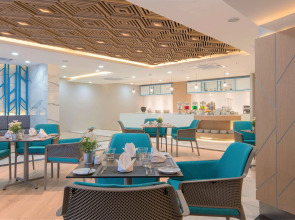 The Beachfront Hotel Phuket