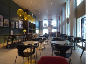 OKKO Hotels Strasbourg Centre