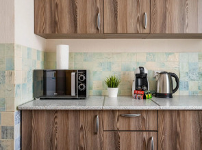 «Едем в Питер» - Апартаменты СОФИЯ на Южном шоссе, д.49/2