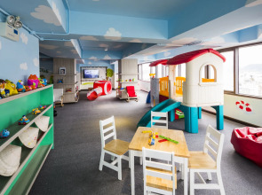 Alana Nha Trang Beach Hotel