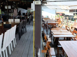 Princess Suvarnabhumi Airport Residence