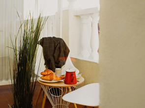 room00 Ventura Hostel