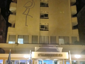 Flamingo Beach Hotel