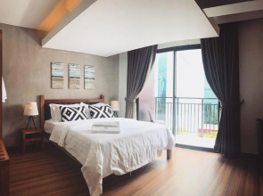 Lavanya Boutique Hotel