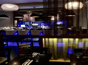 Maitrise Hotel Maida Vale