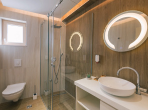 Splendido MB Apartments