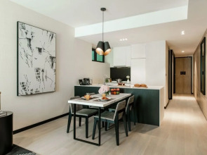 Ascott Star KLCC Kuala Lumpur