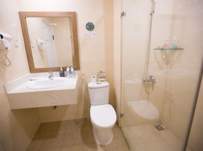 Nice Dream Dalat Hotel