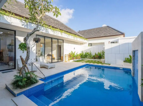 Serai Villa by Betterplace