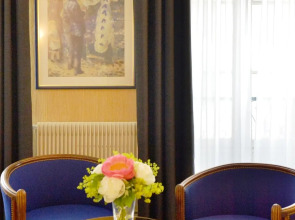 Hotel Renoir*** Paris Montparnasse