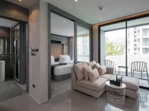 Citygate Kamala Resort and Residence