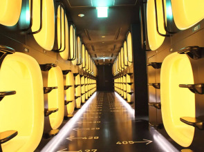 Rembrandt Cabin Shinjuku Shin-Okubo