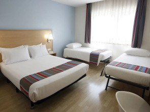 Travelodge Madrid Torrelaguna