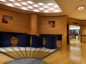 Pacific Hotel Fortino