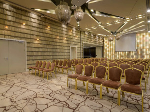 Radisson Blu Park Hotel, Athens