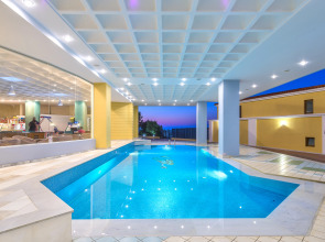 Fodele Beach & Water Park Holiday Resort