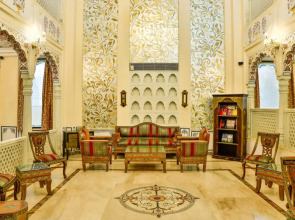 WelcomHeritage Traditional Haveli