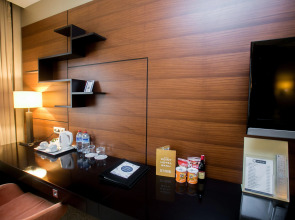 Отель Point Hotel Baku