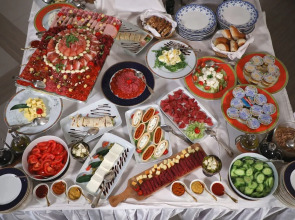 Zepter Hotel Vrnjačka Banja, member of Zepter Hotels