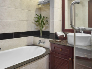 Phnom Penh Katari Hotel