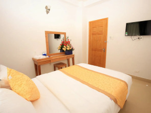 Da Lat Phu Tho Hotel