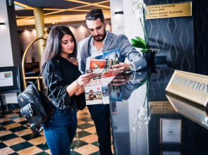 Hotel Museum Budapest