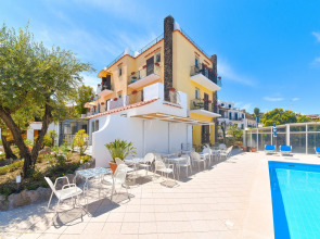 Hotel Terme Principe