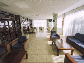 azuLine Hotel S'Anfora & Fleming