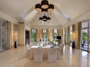 Banyan Tree Seychelles