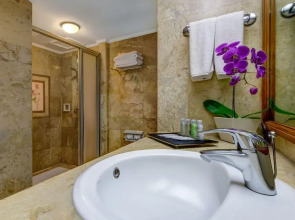 Prama Sanur Beach Bali