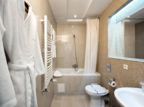 Отель «Палладиум»