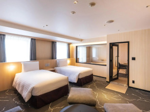 Richmond Hotel Premier Tokyo Schole