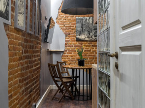 RentalSPb на набережной канала Грибоедова