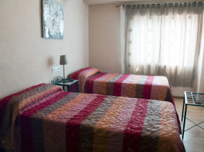 Hospedería Luís de Góngora