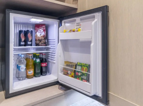 Отель AmstelSki