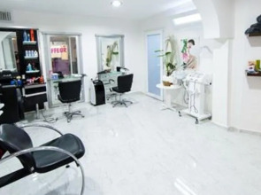 Marti Prime Beach Hotel